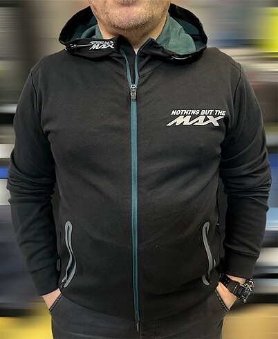 Yamaha Sweatshirt