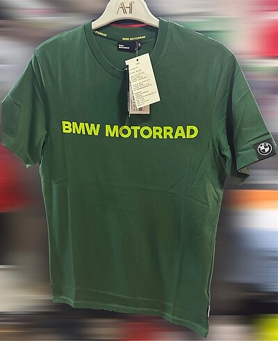 Bmw Tshirt