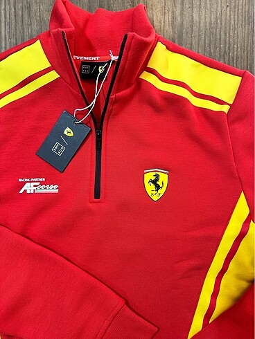 Ferrari Sweatshirt