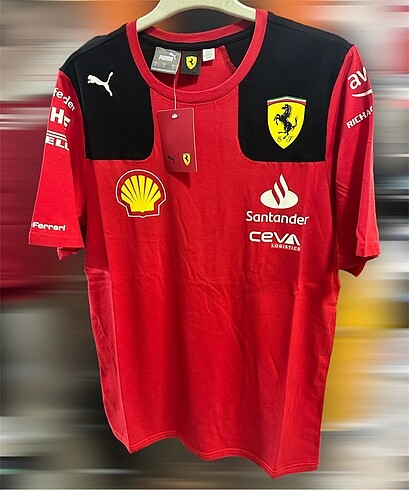 Ferrari Tshirt