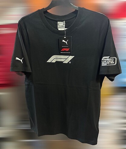 F1 Tshirt