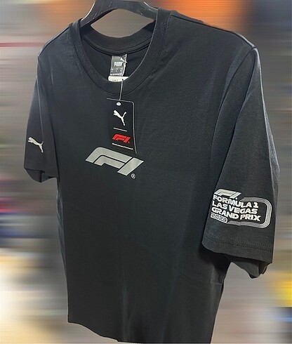 m Beden F1 Tshirt