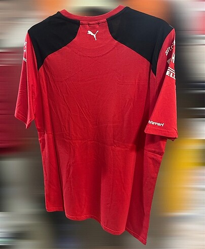 Ferrari Ferrari Tshirt