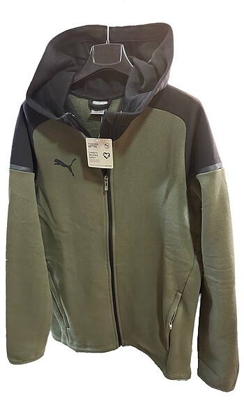 Puma Sweatshirt