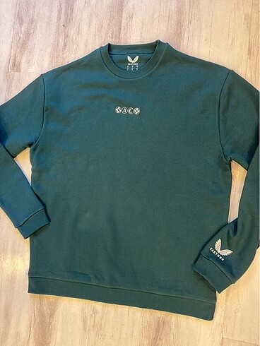 Diğer Castore Sweatshirt