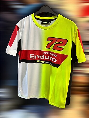 Enduro Tshirt