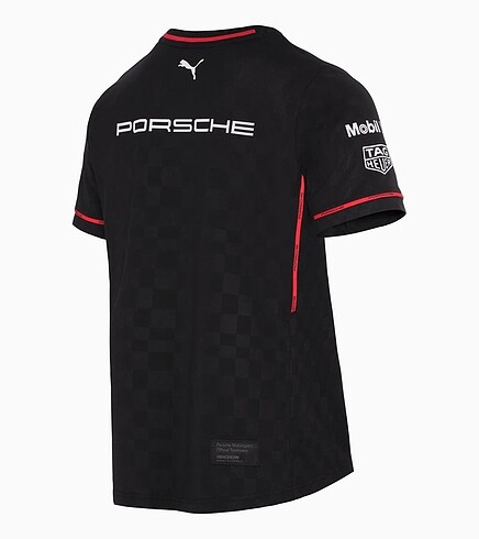 Porsche Tshirt