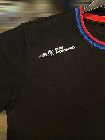 BMW Tshirt