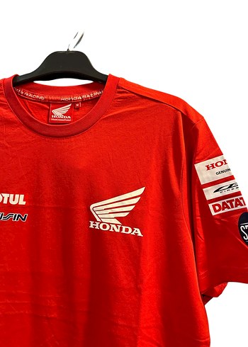 Honda Tshirt - Görsel 5
