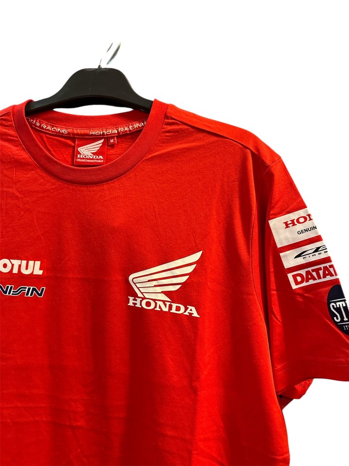 Honda Tshirt - Görsel 5