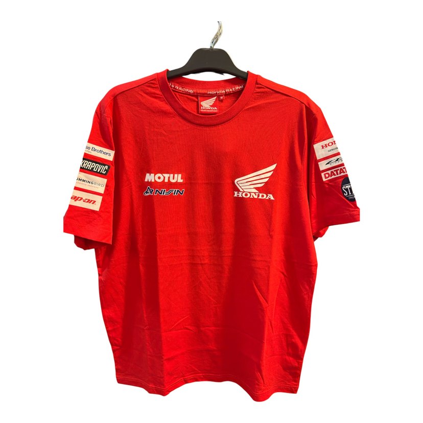 Honda Tshirt - Görsel 3