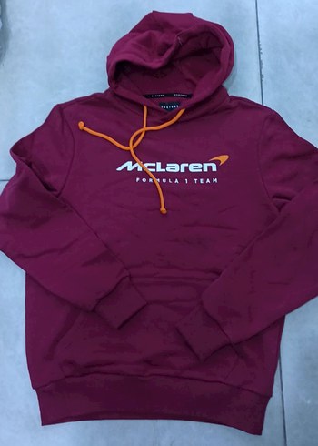 McLaren F1 Sweatshirt - Görsel 2