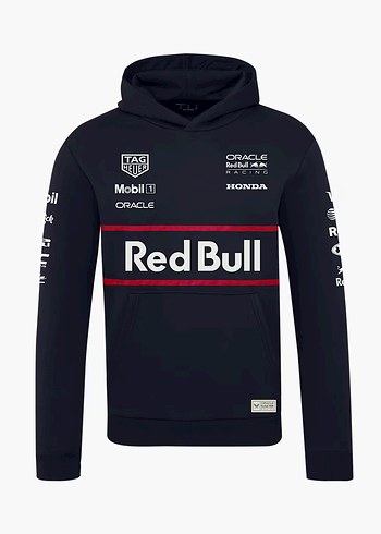 Redbull F1 Honda Sweatshirt