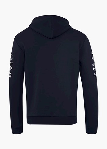 Redbull F1 Honda Sweatshirt - Görsel 9