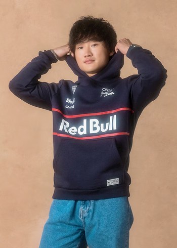 Redbull F1 Honda Sweatshirt - Görsel 7