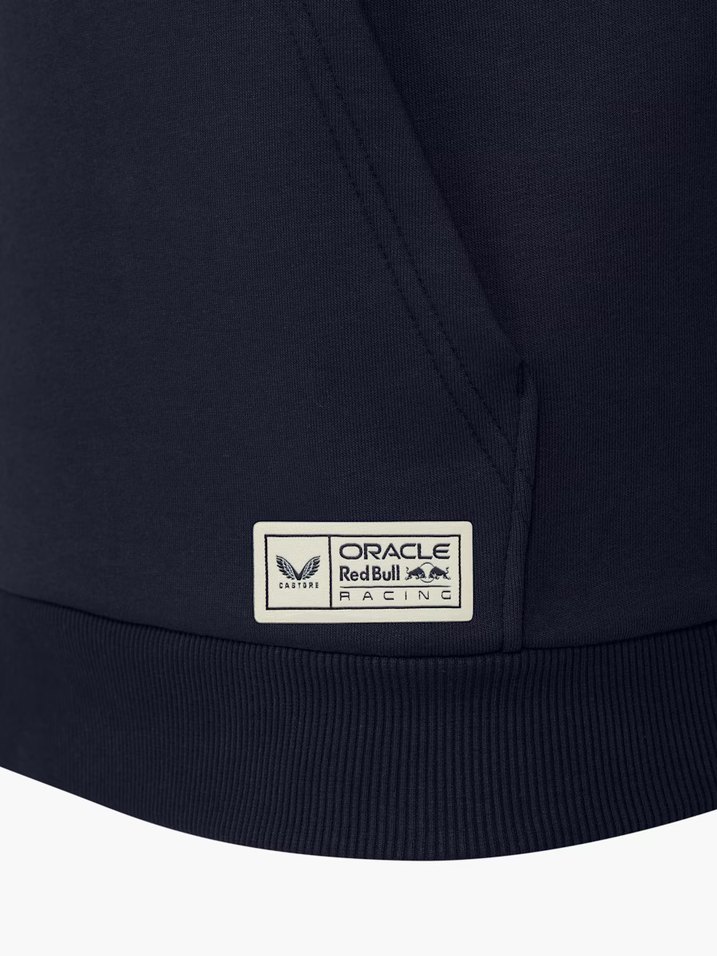 Redbull F1 Honda Sweatshirt - Görsel 3