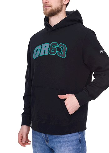 Mercedes GR63 F1 Sweatshirt - Görsel 3