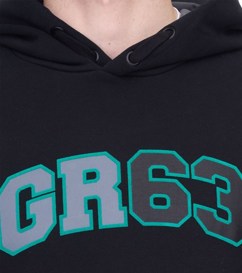 Mercedes GR63 F1 Sweatshirt - Görsel 2