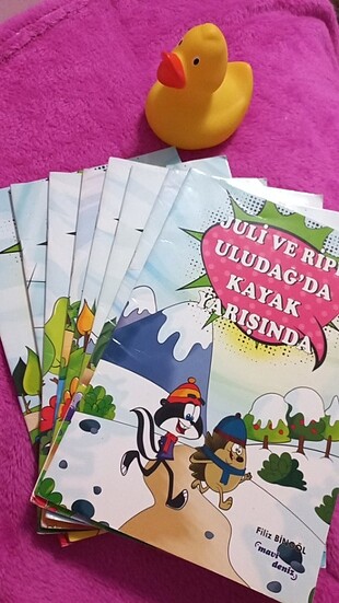 Kitap