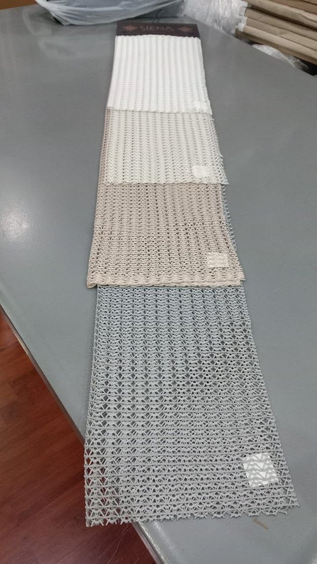 file tül ağır gramajlı - Görsel 4