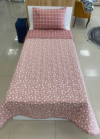 Tek kisilik Yatak örtüsü pike