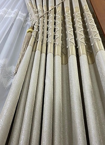 Elit fon perde - Görsel 3