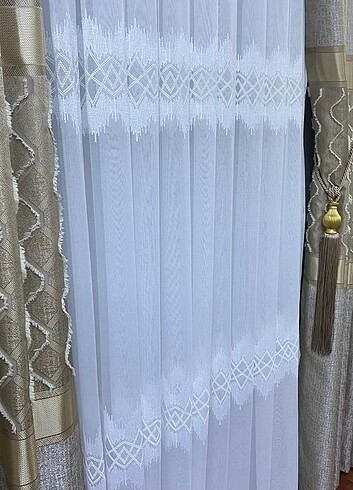 Elit fon perde - Görsel 5