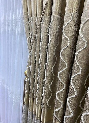 Elit fon perde - Görsel 6