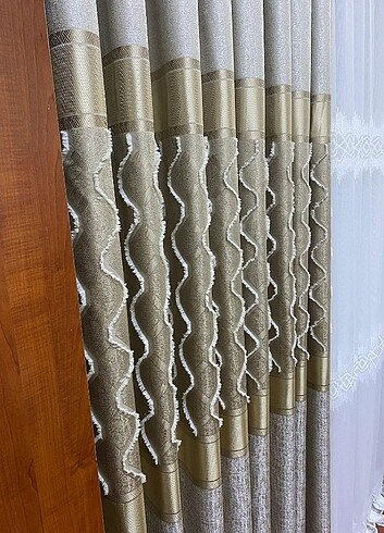 Elit fon perde - Görsel 7