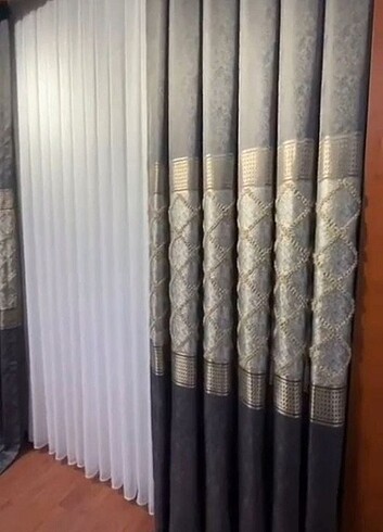 Elit fon perde - Görsel 9