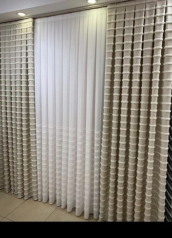 Elit fon perde - Görsel 12