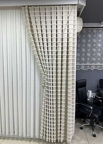 Elit fon perde - Görsel 13