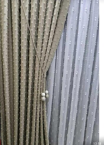 Elit fon perde - Görsel 15