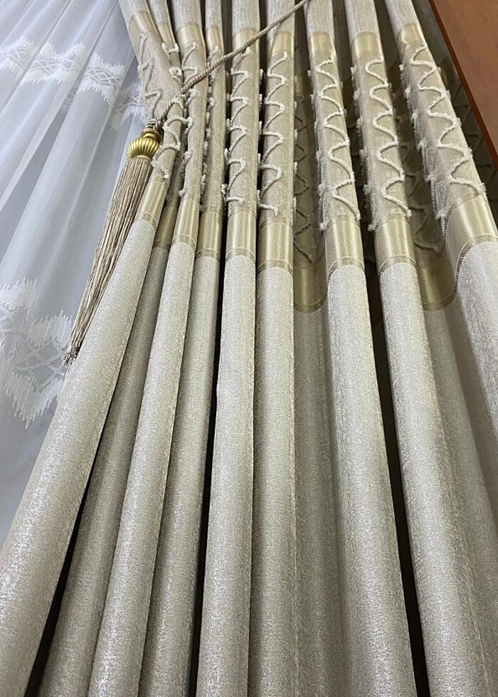 Elit fon perde - Görsel 3