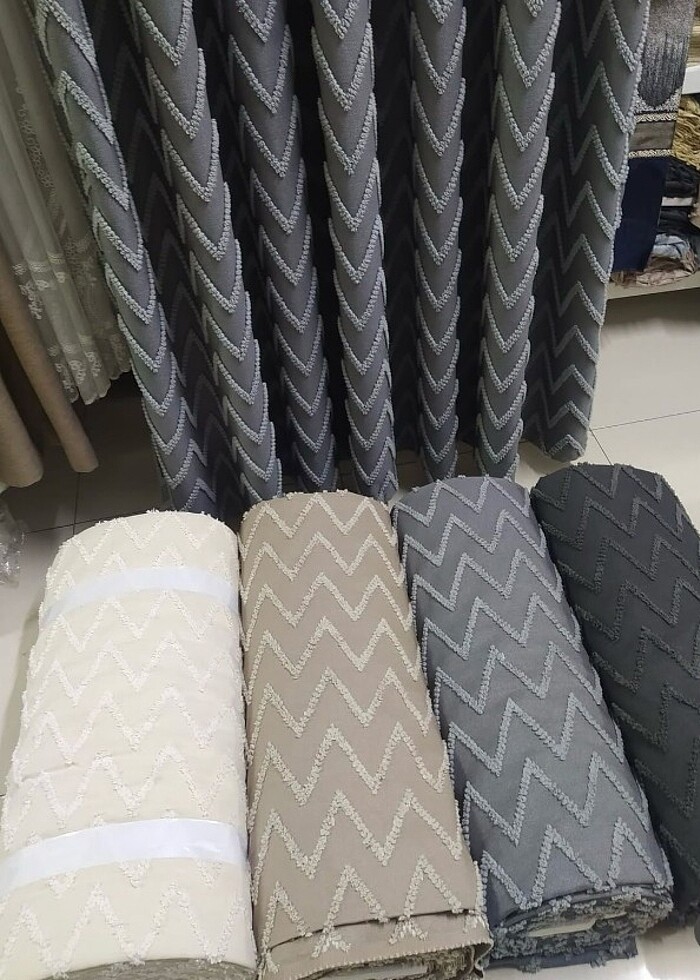 Elit fon perde - Görsel 4