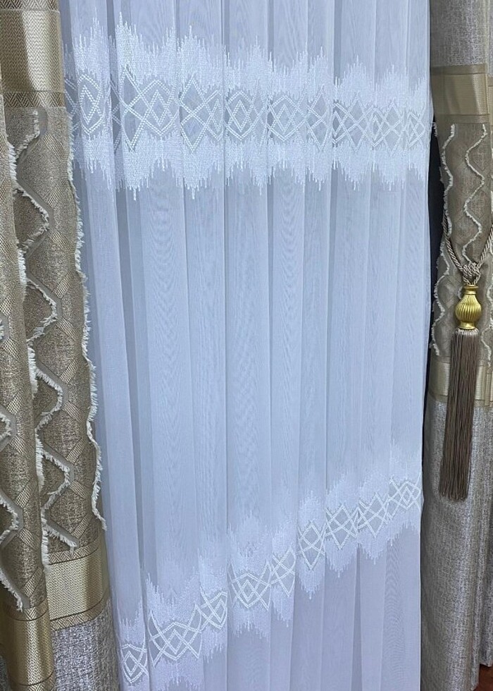 Elit fon perde - Görsel 5