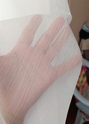 Keten tül çeşitleri - Görsel 3