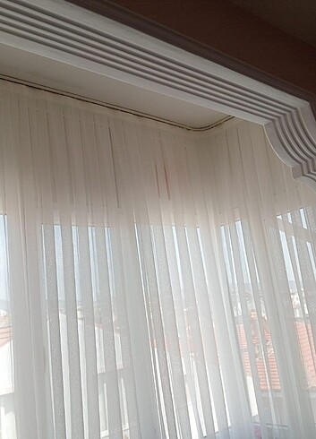 Keten tül çeşitleri - Görsel 7