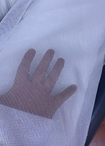 Keten tül çeşitleri - Görsel 8