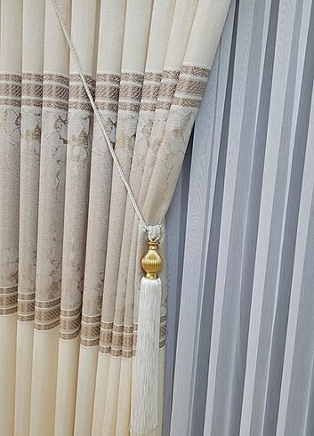 Keten tül çeşitleri - Görsel 13