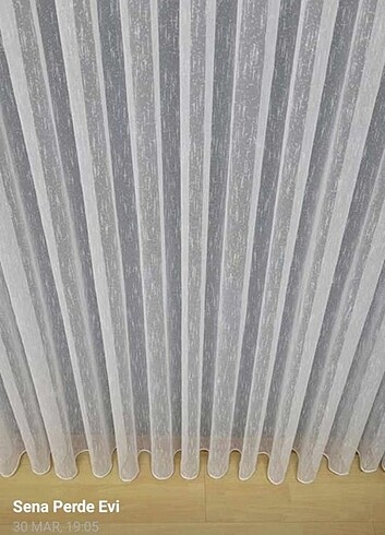 Keten tül çeşitleri - Görsel 15