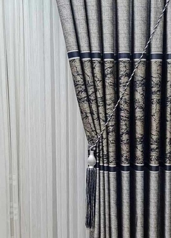 Keten tül çeşitleri - Görsel 17