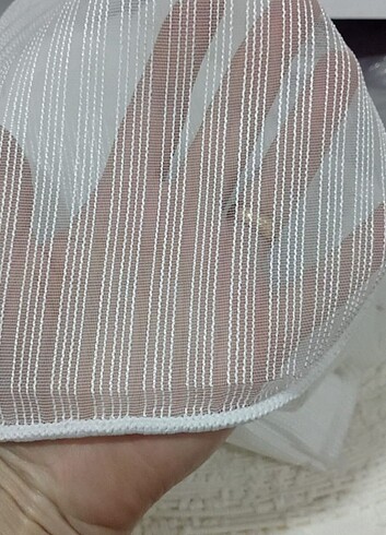 Keten tül çeşitleri - Görsel 19