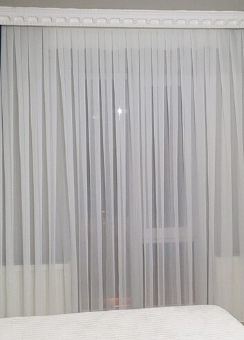 Keten tül çeşitleri - Görsel 20