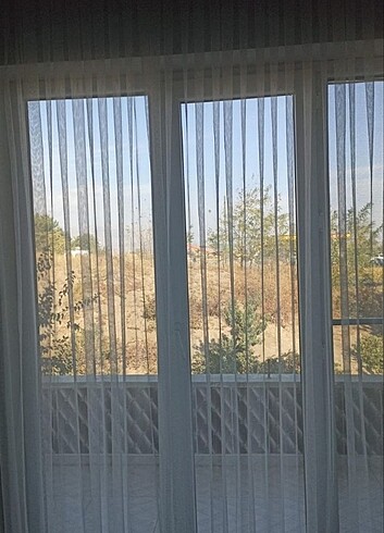 Grek tül - Görsel 7