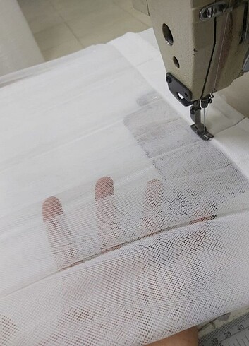 Grek tül - Görsel 8