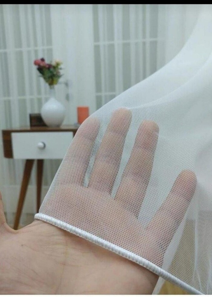 Grek tül - Görsel 2