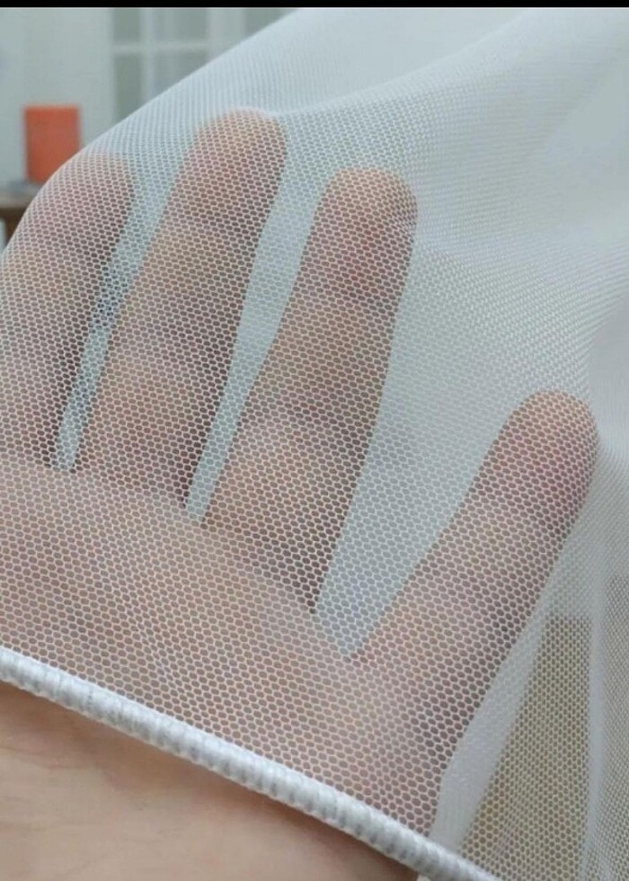 Grek tül - Görsel 3