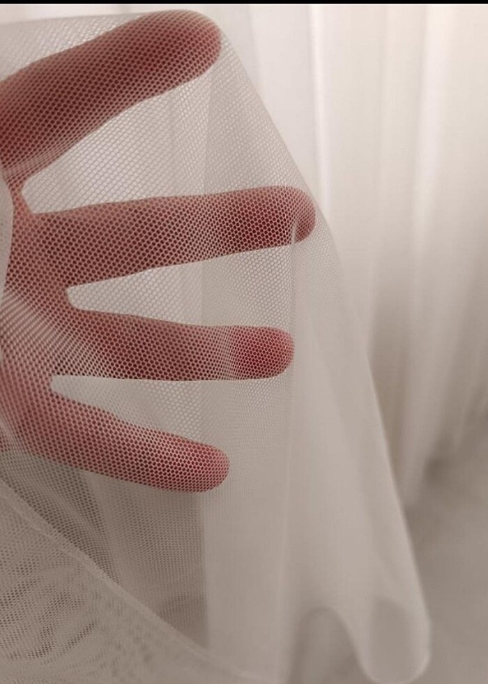 Grek tül - Görsel 4