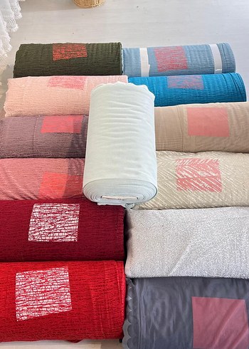 tül fon perde - Görsel 20